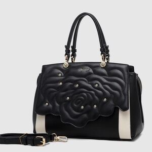 Brangio Italy bloom Hand Bag